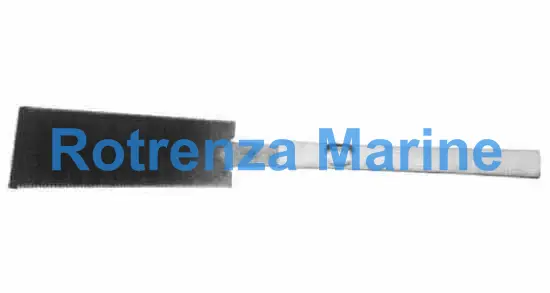 SAW DOUBLE BLADE 240MM BLADE