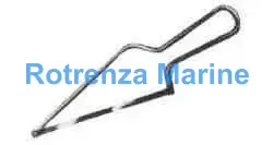 TINY HACKSAW BLADE 150MM