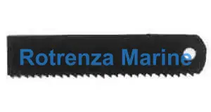 BLADE HACKSAW HAND, CARBON STEEL 300MMX24TEETH