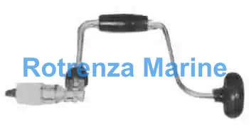 BRACE RATCHET TYPE UP TO 13MM