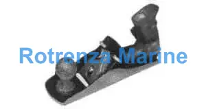 PLANE JACK BENCH WESTERN TYPE, 40MM WIDTH