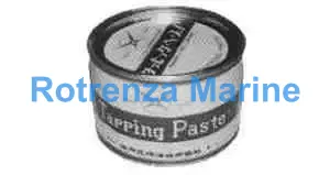 TAPPING PASTE 1KG