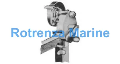 GRINDER HAND WHEEL SIZE, 100X25MM