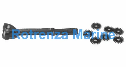 DRESSER GRINDING-WHEEL