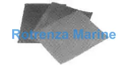 EMERY CLOTH ABRASIVE 230X280MM, GRIT #30