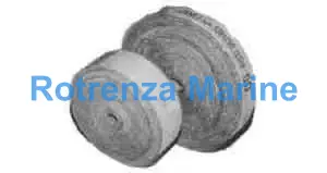 EMERY TAPE ABRASIVE, 40MMX36.5MTR GRIT #100