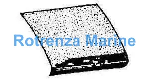 SILICON PAPER WATER-PROOF, ABRASIVE 230X280MM GRIT #220