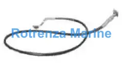 HOSE RUBBER W/COUPLING PT3/8, H.P. 6MMX4M FOR BEARING PULLER