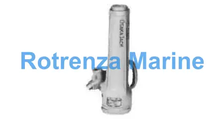 JACK JOURNAL RACHET TYPE 50TON, 445MM-CLOSED 695MM-EXTENDED