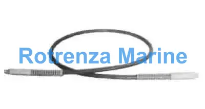 HOSE RUBBER H.P. WITH COUPLING, PT1/2XPT1/2 12MMX2MTR FOR JACK