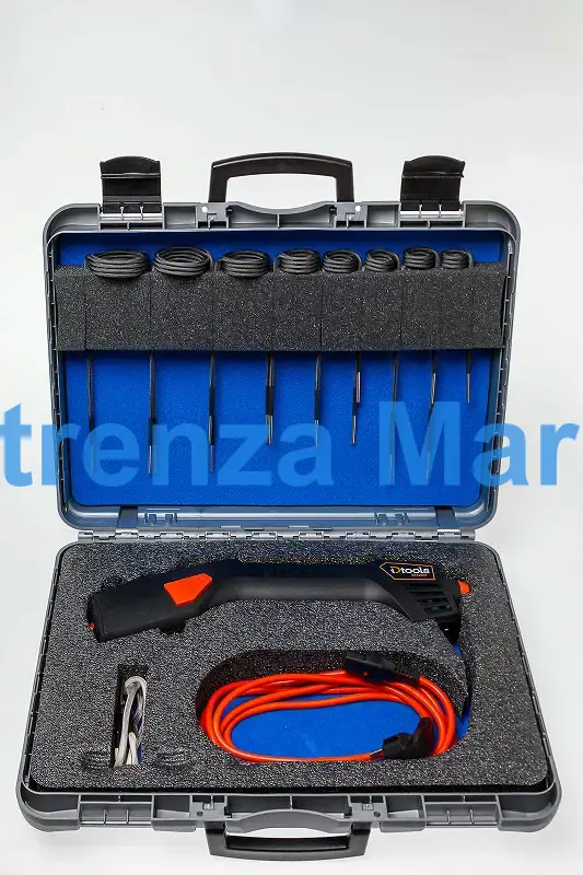 LOOSENER HEATING STUCK BOLT &, NUT IDUCTOR AC220V