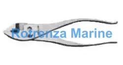 PLIER COMBINATION NON-SPARK, BERYLLIUM COPPER ALLOY 160MM