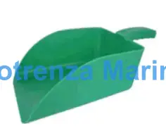 SOOP SQUARE NON-SPARK, FIBREGLASS 167X220X330MM