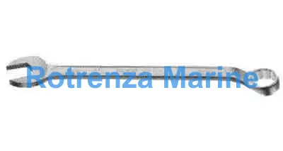 WRENCH OPEN & 12-POINT BOX, BAHCO PU29 29MM