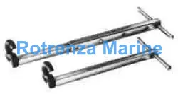 WRENCH BASIN RIDGID #1010