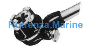 THREADER BOLT RATCHET RIDGID, #00-RB 6-25MM CAPACITY