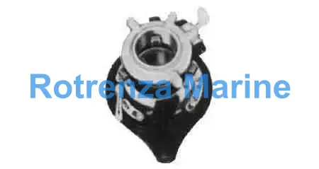 THREADER RATCHET RIDGID, #65R-TC 25-50MM CAPACITY