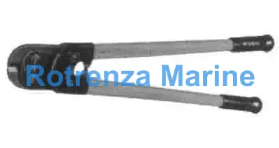 RIDGID BOLT CUTTER #42S 14MM