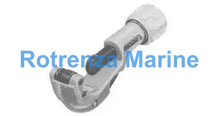 CUTTER TUBING RIDGID #150, 3-28MM CAPACITY