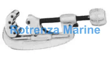 CUTTER TUBING QUICK ACTING, RIDGID #154 48-116MM CAPACITY