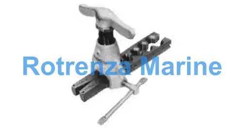 FLARING TOOL RIDGID #455