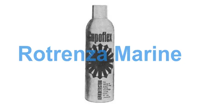 LEAK DETECTOR GUPOFLEX, 345GRM SPRAY