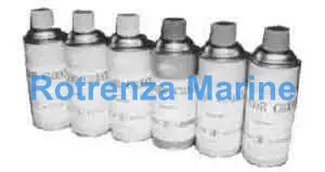 LEAK DETECTOR, SUPER COLOR CHECK 300CC 6'S