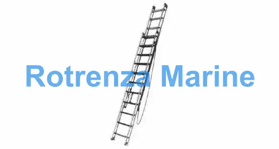 LADDER 2-EXTENSION ALUM-ALLOY, 10.6MTR