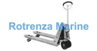 TRUCK HAND PALLET HYDRAULIC, 2.5TON