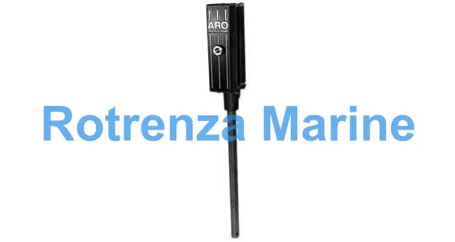 PUMP PISTON GREASE MOTOR DIA2", 50:1 BSP 35LBS LM2250E-22-B