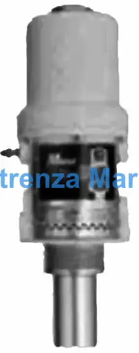 PUMP PISTON GREASE GRACO, MINI FIREBALL 225 50:1 578BAR