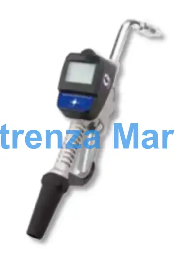 VALVE DISPENSE&METER SDM5 OIL, GEAR LUB EXTENS GRACO 255349