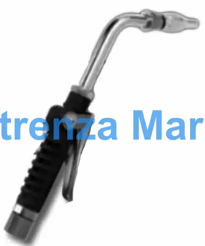 VALVE DISPENSE MANUAL SDV15, ANTIFREEZE RIGID GRACO 247715