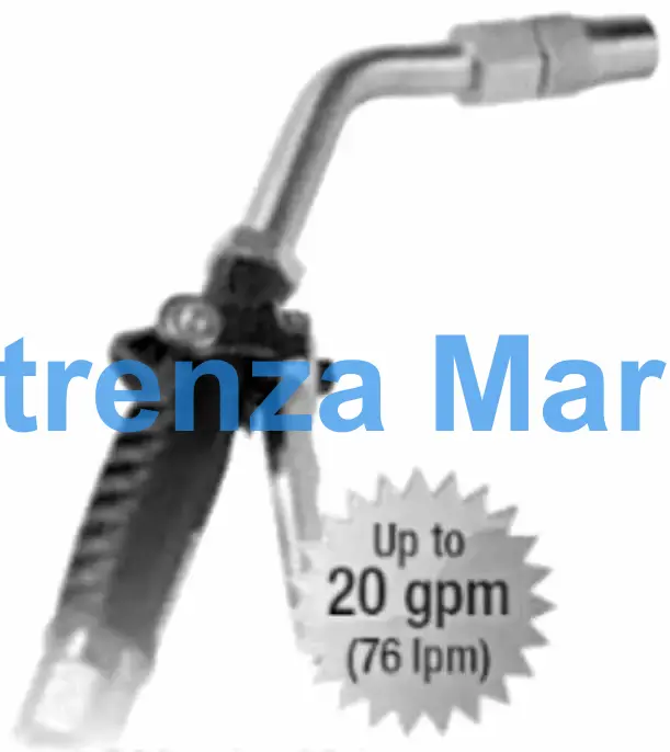 VALVE DISPENSE MANUAL XDV20, OIL/ANTIFREEZE 3/4 NOEXT247725