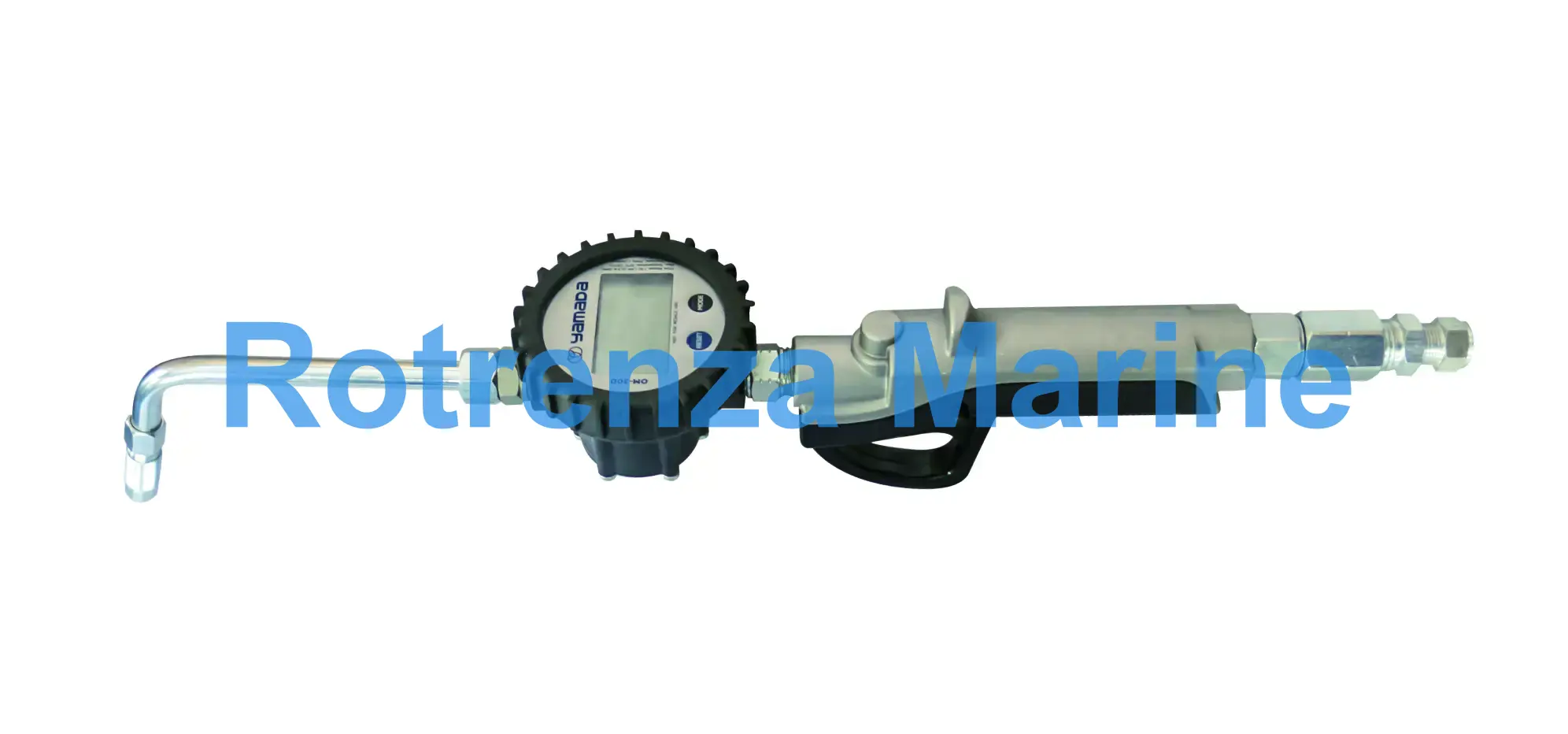 OIL GUN DIGITAL ODV-30D, P/N.686858