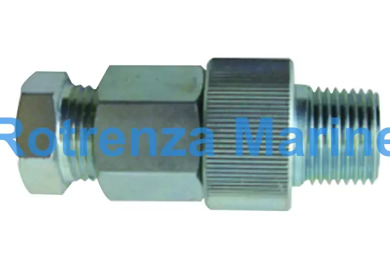 SWIVEL JOINT OIL-SJ 1/2X1/2, P/N.804553