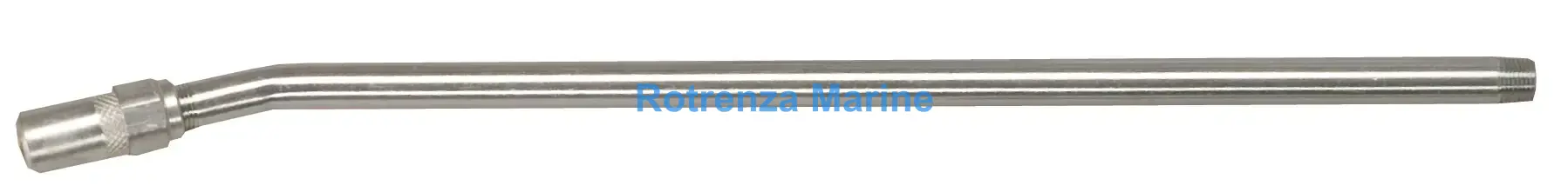 LONG HYDRAULIC ADAPTOR 335MM, #CNP-13 P/N.804912