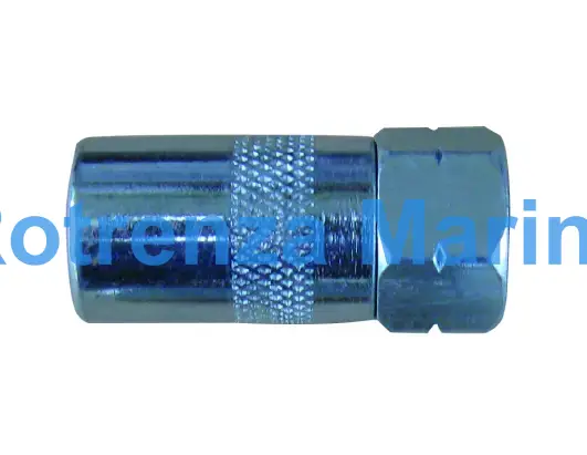 STANDARD HYDRAULIC COUPLER, #CNP-1H P/N.686445