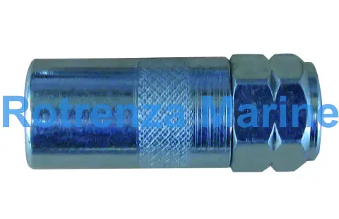 SMALL DIAM HYDRAULIC COUPLER, #CNP-2H P/N.686446