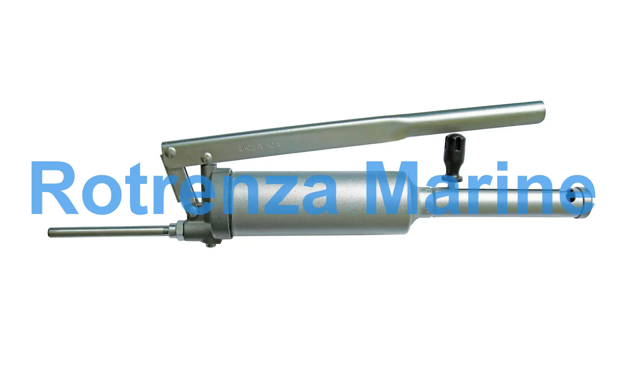 GREASE GUN LEVER TYPE SUCTION, FILLING YAMADA KH-32 200CC