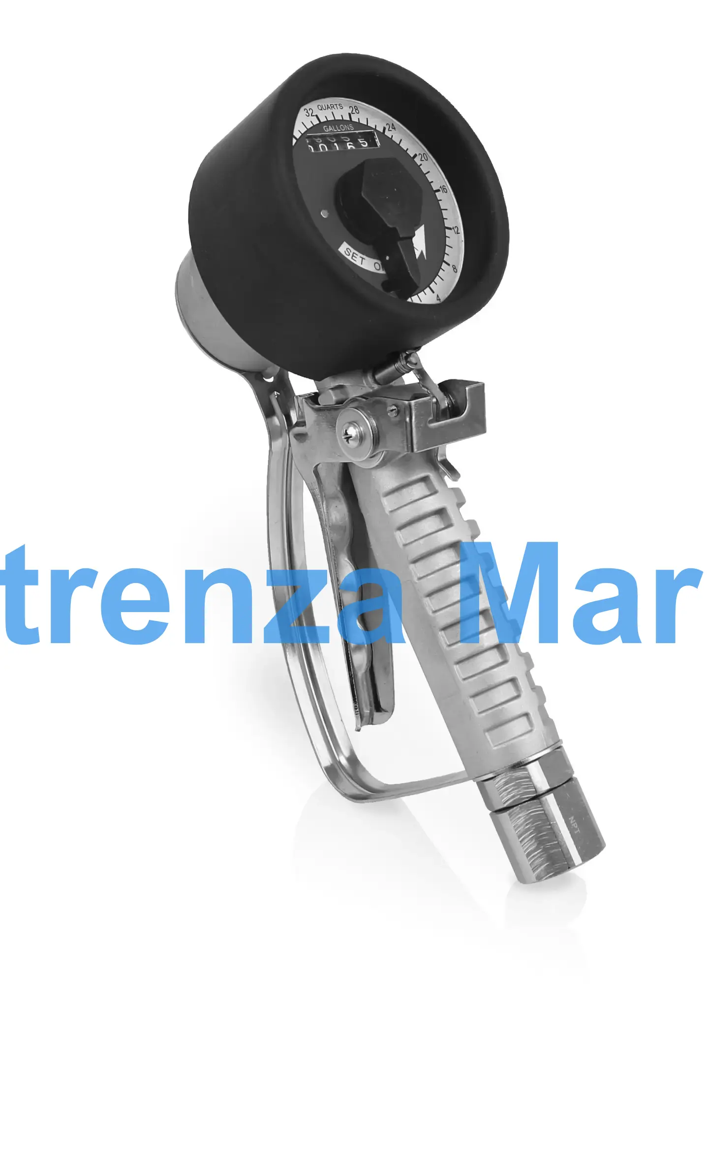 VALVE DISPENSE PRESET SDMP8, BARE 60LITER GRACO 24U953