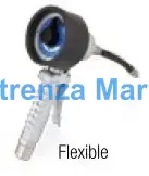 VALVE DISPENSE MANUAL SDMM8, FLEX 4/16QUART GRACO 24V034