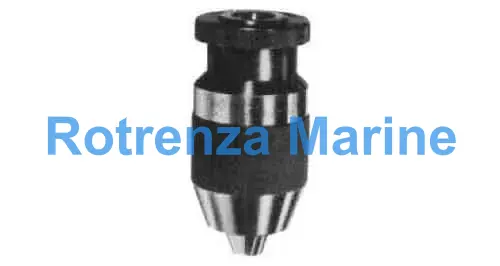 DRILL CHUCK KEYLESS 13MM