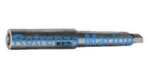 DRILL SOCKET FOR MORSE TAPER, MT#4X6