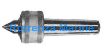 ROLLING CENTER MT#2 60DEG