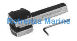 HOLDER TOOL BIT 3-WAY, FOR 6MM SQUARE SHANK BIT