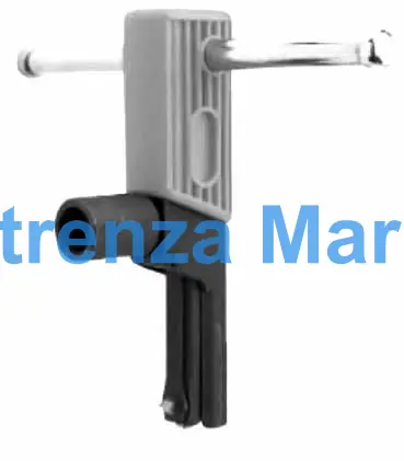 THREAD REPAIR TOOL UNIVERSAL, INTERNAL ROD 12-16MM DIA NES22 