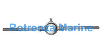 STOCK FOR ROUND DIE 50MM