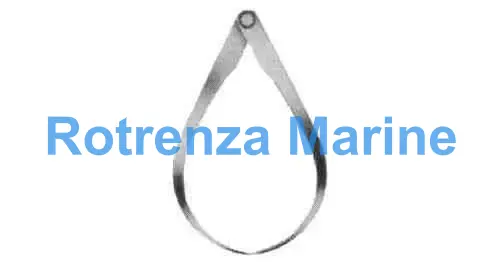 CALIPER OUTSIDE 100MM