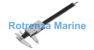 CALIPER DIGITAL 150MM